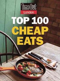 Time Out London Top 100 Cheap Eats