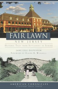 Produktbild: Fair Lawn, New Jersey