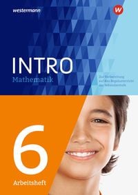 Produktbild: INTRO Mathematik SI