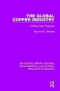 Produktbild: Global Copper Industry