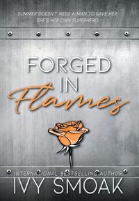 Produktbild: Forged in Flames