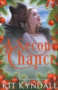 Produktbild: A Second Chance