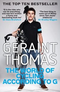Produktbild: World of Cycling According to G, The