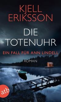 Bild vom Artikel Die Totenuhr vom Autor Kjell Eriksson