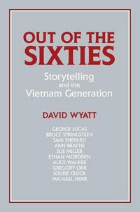 Produktbild: Out of the Sixties