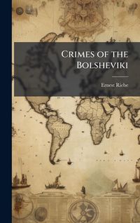 Produktbild: Crimes of the Bolsheviki