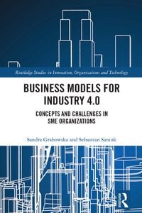 Produktbild: Business Models for Industry 4.0