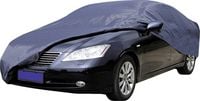 Produktbild: HP Autozubeh&ouml;r 18161 Ganzgarage (L x B x H) 4.05 x 1.65 x 1.17 mm Passend f&uuml;r (Auto-Marke): Universal