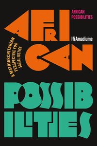 Produktbild: African Possibilities