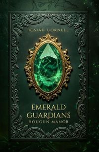 Produktbild: The Emerald Guardians - Hougun Manor