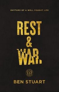 Produktbild: Rest and War