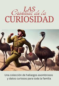 Produktbild: Las Cr&oacute;nicas de la Curiosidad