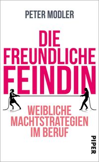 Produktbild: Die freundliche Feindin