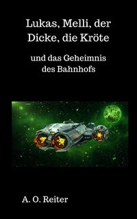 Produktbild: Das Geheimnis des Bahnhofs