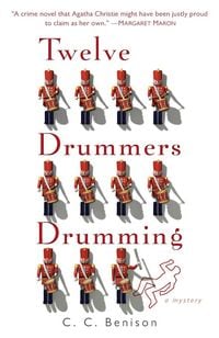 Produktbild: Twelve Drummers Drumming