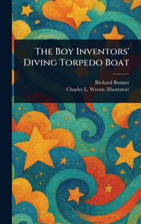 Produktbild: The Boy Inventors' Diving Torpedo Boat