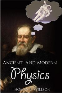 Produktbild: Ancient and Modern Physics