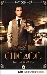 Produktbild: Chicago - Der Tod spielt mit