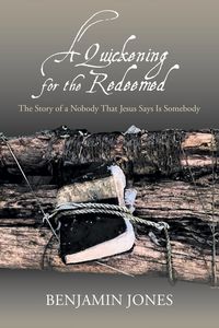 Produktbild: A Quickening for the Redeemed