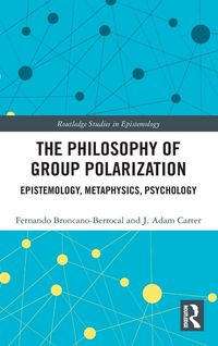 Produktbild: The Philosophy of Group Polarization