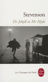 Produktbild: Stevenson, R: Docteur Jekyll Et Mister Hyde