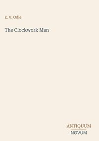 Produktbild: The Clockwork Man