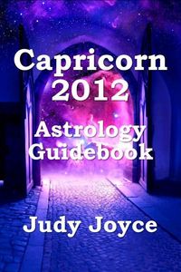 Produktbild: Capricorn 2012 Astrology Guidebook