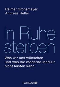 Produktbild: In Ruhe sterben