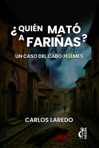 Produktbild: &iquest;Qui&eacute;n mat&oacute; a Fari&ntilde;as?