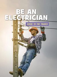 Produktbild: Be an Electrician