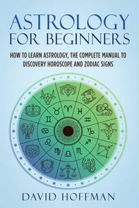 Produktbild: Astrology For Beginners