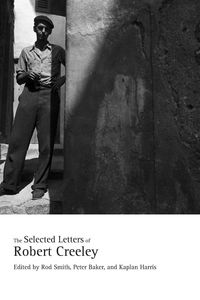Produktbild: The Selected Letters of Robert Creeley