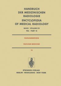 Produktbild: Nuklearmedizin / Nuclear Medicine