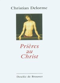 Produktbild: Pri&egrave;res au Christ