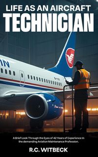 Produktbild: Life as an Aircraft Technician
