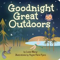 Produktbild: Goodnight Great Outdoors