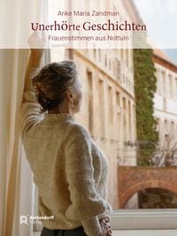 Produktbild: Unerh&ouml;rte Geschichten