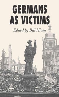 Produktbild: Germans As Victims