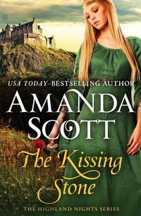 Produktbild: The Kissing Stone