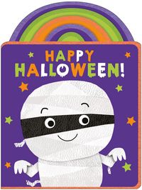Produktbild: Happy Halloween (Festive Felt)