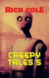 Produktbild: Creepy Tales 5