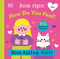 Produktbild: Rose Signs How Do You Feel?