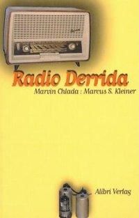 Produktbild: Chlada, M: Radio Derrida