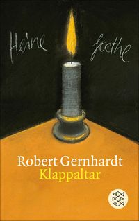 Produktbild: Klappaltar