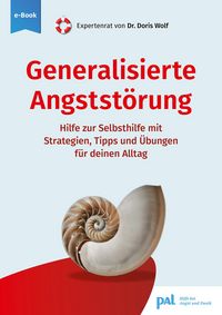 Produktbild: Generalisierte Angstst&ouml;rung