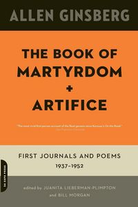 Produktbild: The Book of Martyrdom and Artifice
