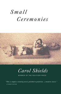 Produktbild: Small Ceremonies