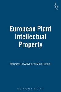 Produktbild: European Plant Intellectual Property