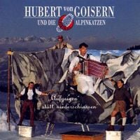 Produktbild: "Aufgeigen statt niederschiassen", 1 Audio-CD