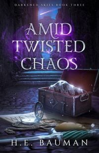 Produktbild: Amid Twisted Chaos